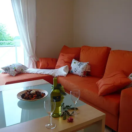 Pummpaelzhof Apartment Bad Salzungen Room photo