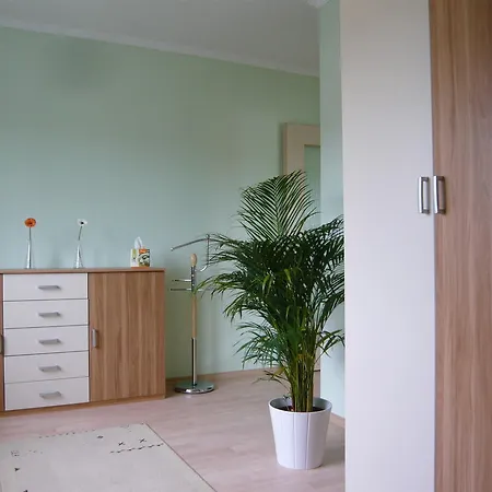 Pummpaelzhof Apartment Bad Salzungen Room photo