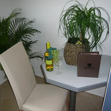 Pummpaelzhof Apartment Bad Salzungen Room photo