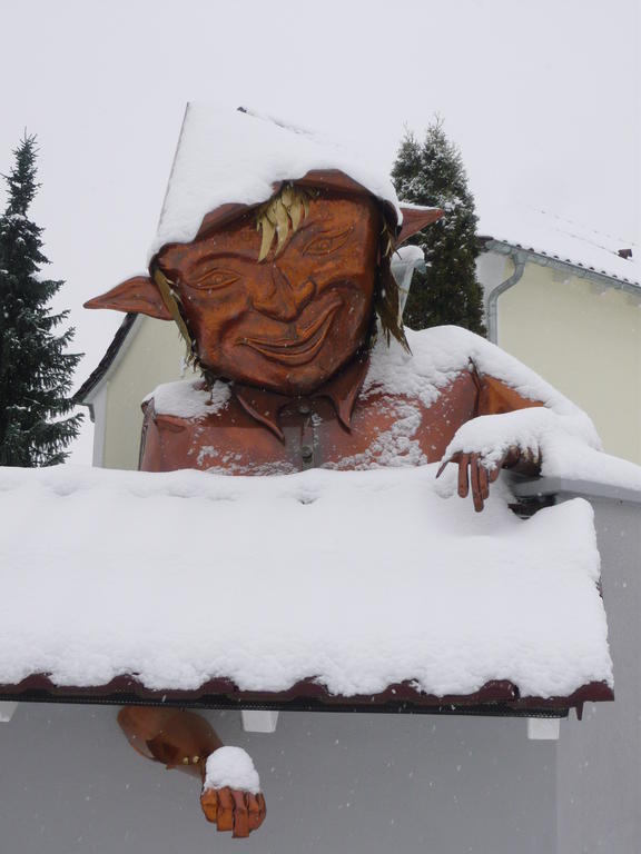 Pummpaelzhof Bad Salzungen