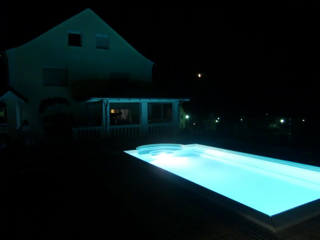 Apartment Pummpaelzhof