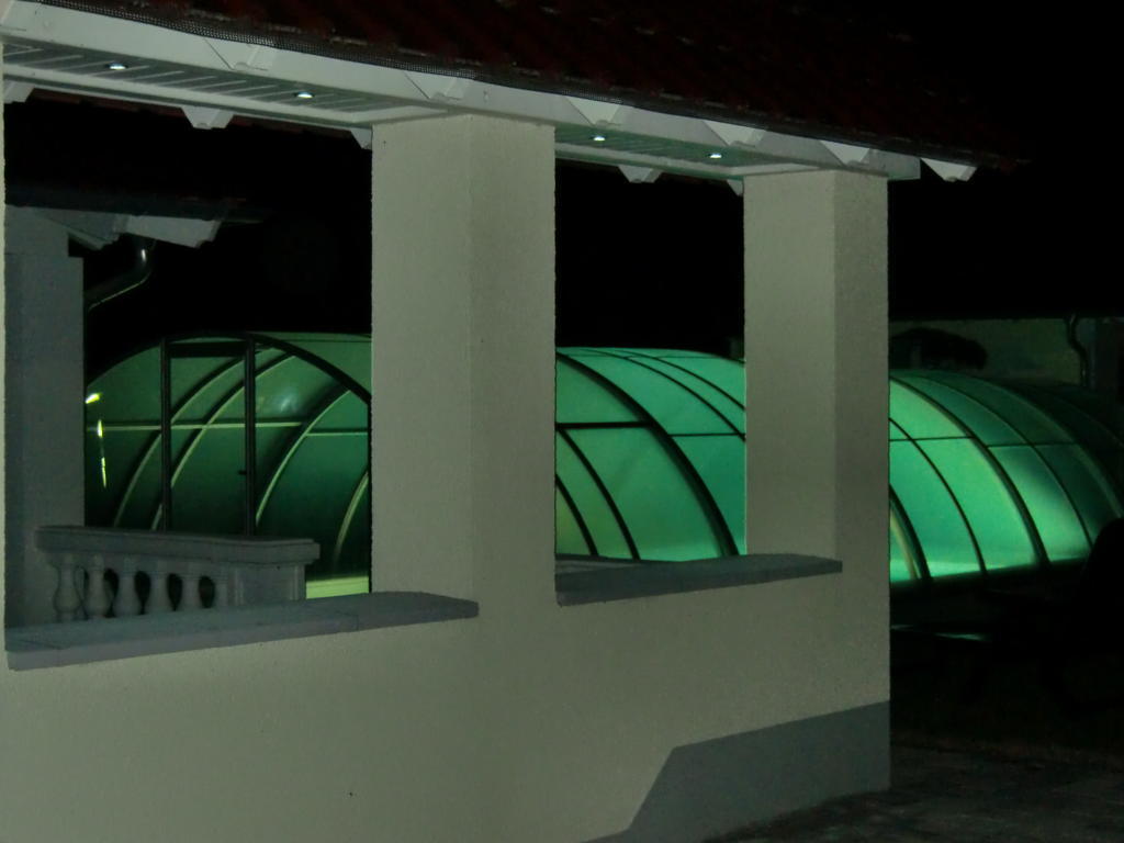 Pummpaelzhof Bad Salzungen