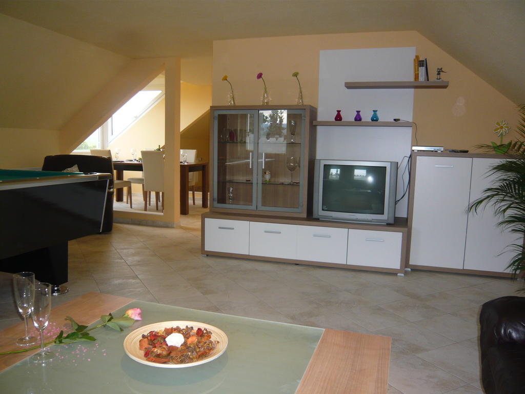 Apartment Pummpaelzhof