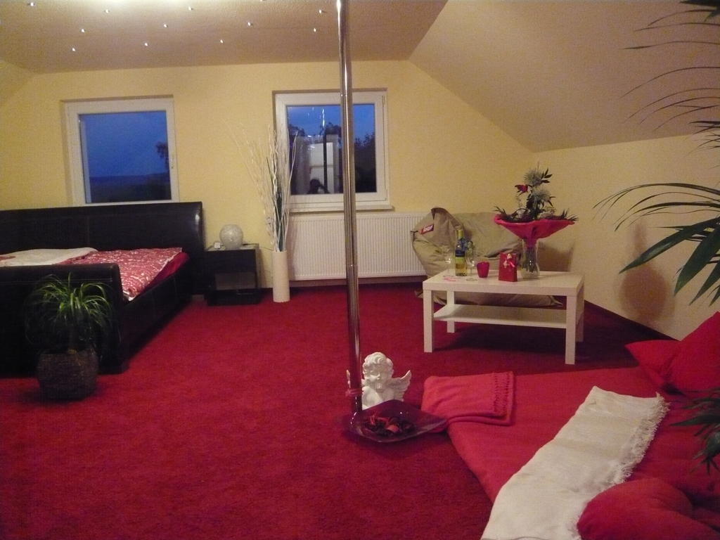 Apartment Pummpaelzhof