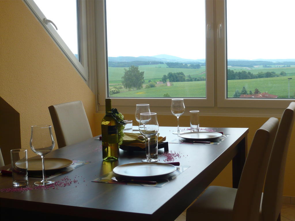 Apartment Pummpaelzhof