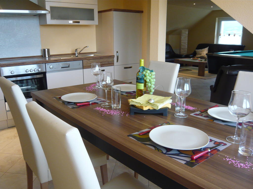 Apartment Pummpaelzhof *