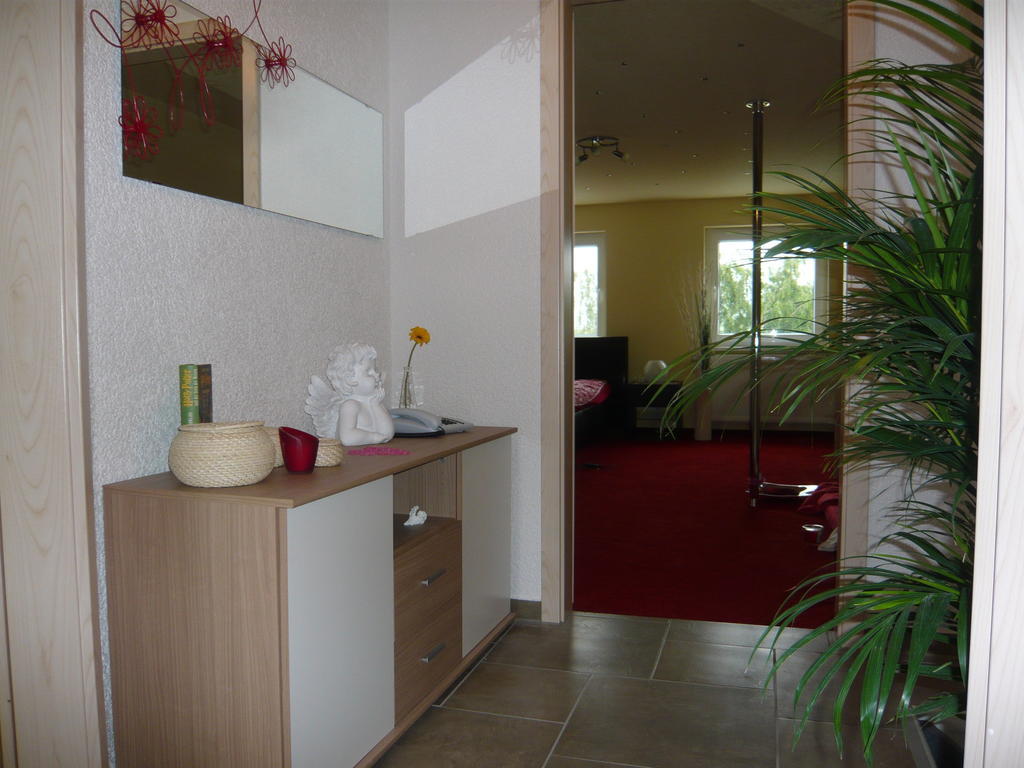 Apartment Pummpaelzhof