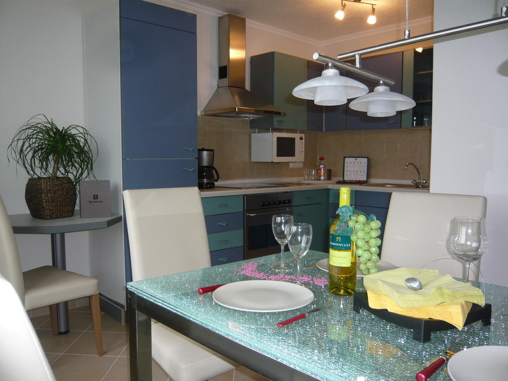 Apartment Pummpaelzhof *