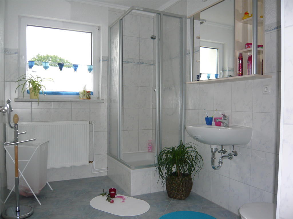 Apartment Pummpaelzhof *