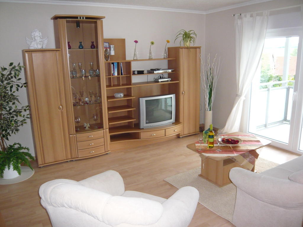 Apartment Pummpaelzhof