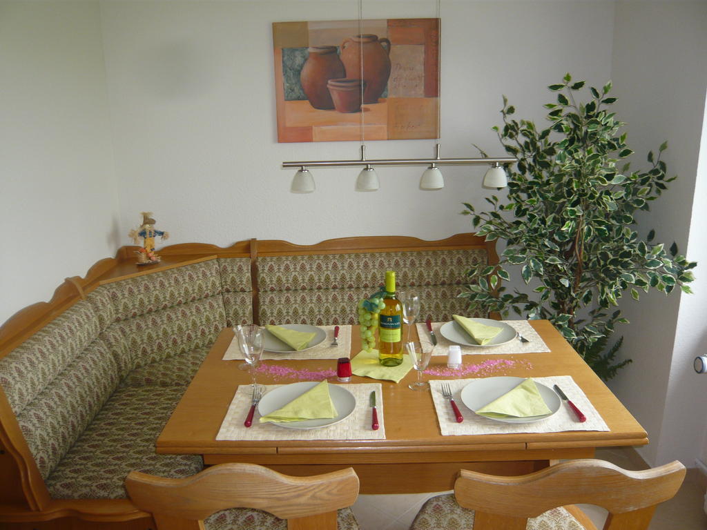 Apartment Pummpaelzhof