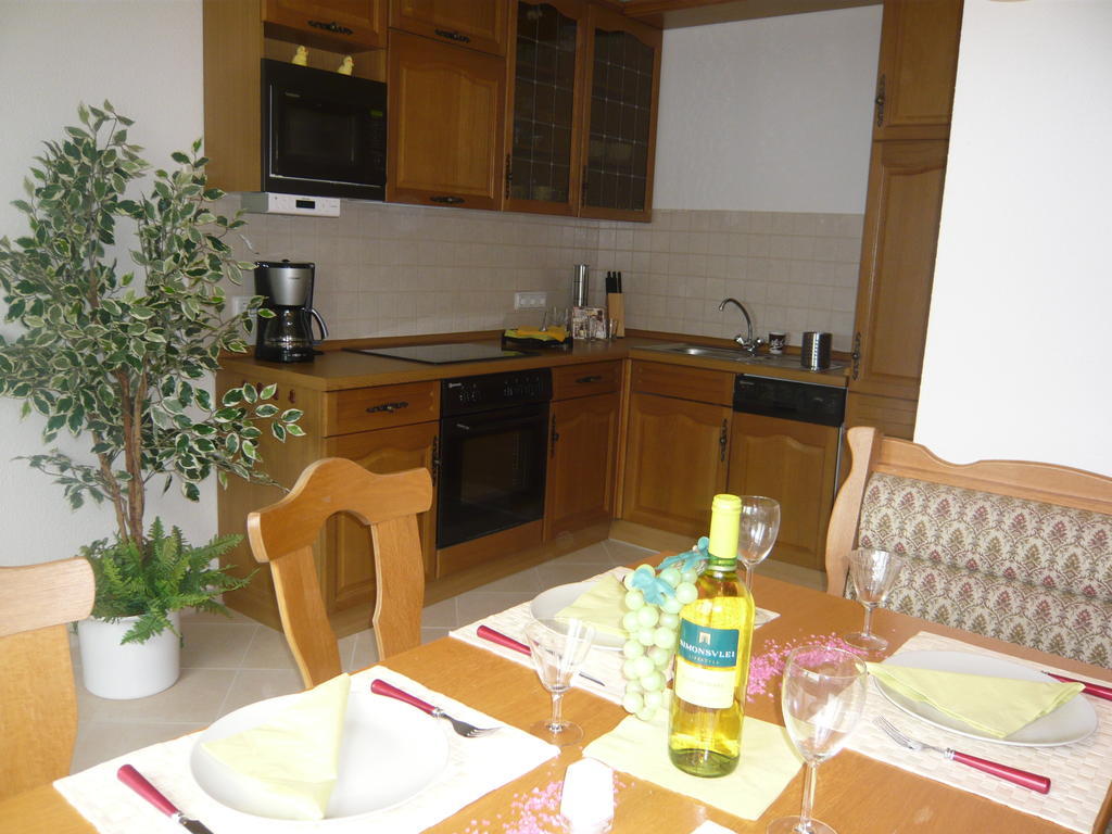Apartment Pummpaelzhof *