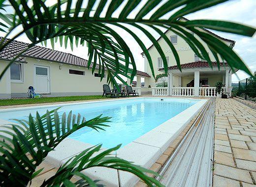 Apartment Pummpaelzhof Bad Salzungen